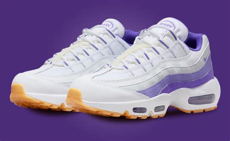 new nike air max 95 für frauen|Air Max 95 release dates.